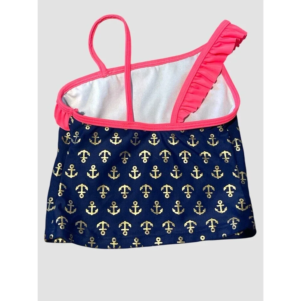 Circo girls navy